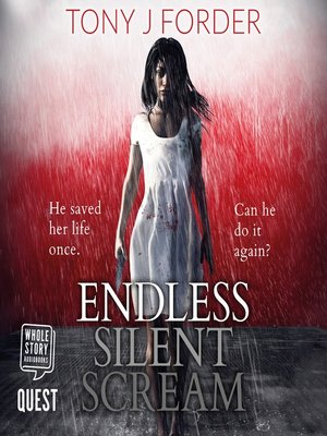 cover image of Endless Silent Scream